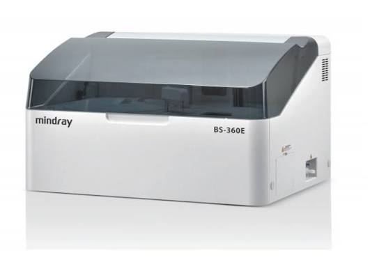 Mindray BS-360E