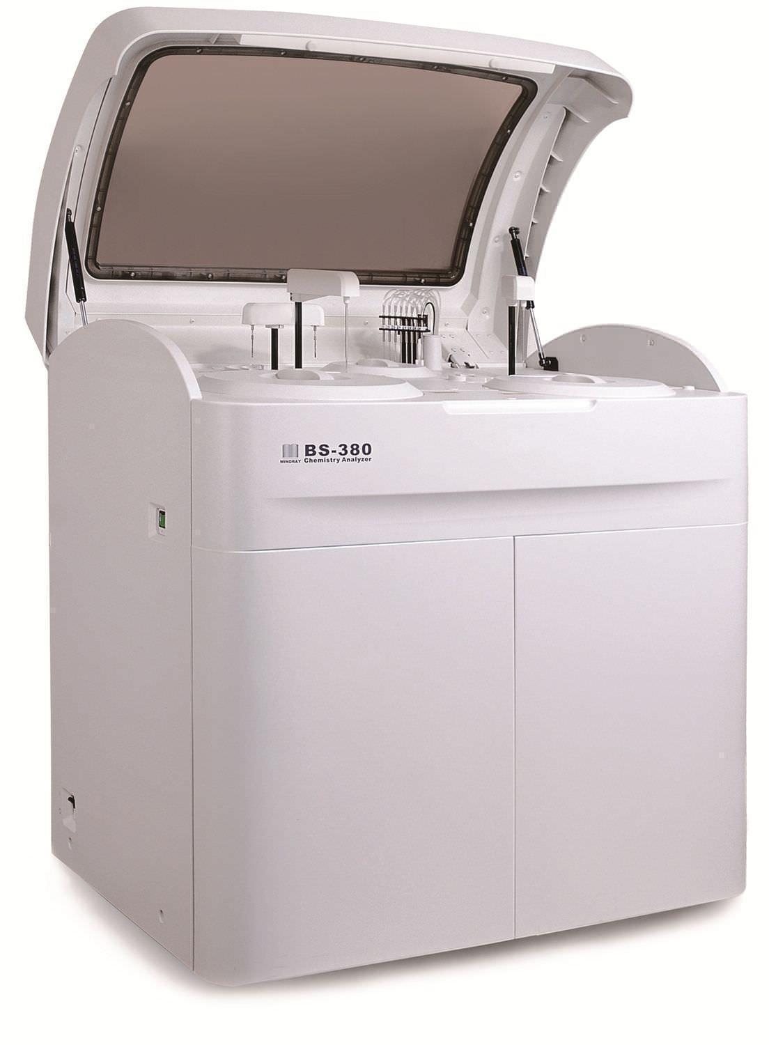 Mindray BS-380