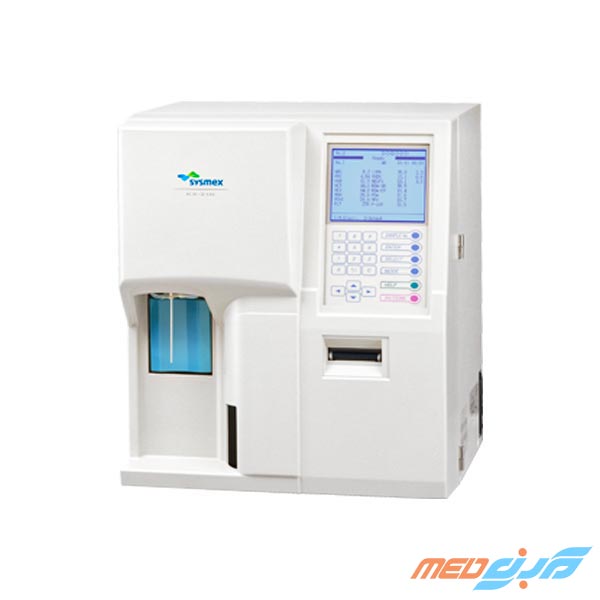 Sysmex KX-21N