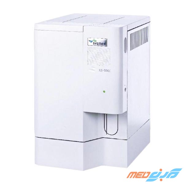 Sysmex XS-500i