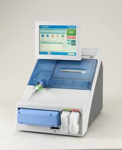 Techno Medica GASTAT-720